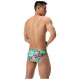 Speedo Ανδρικό μαγιό Endurance+ Printed Brief